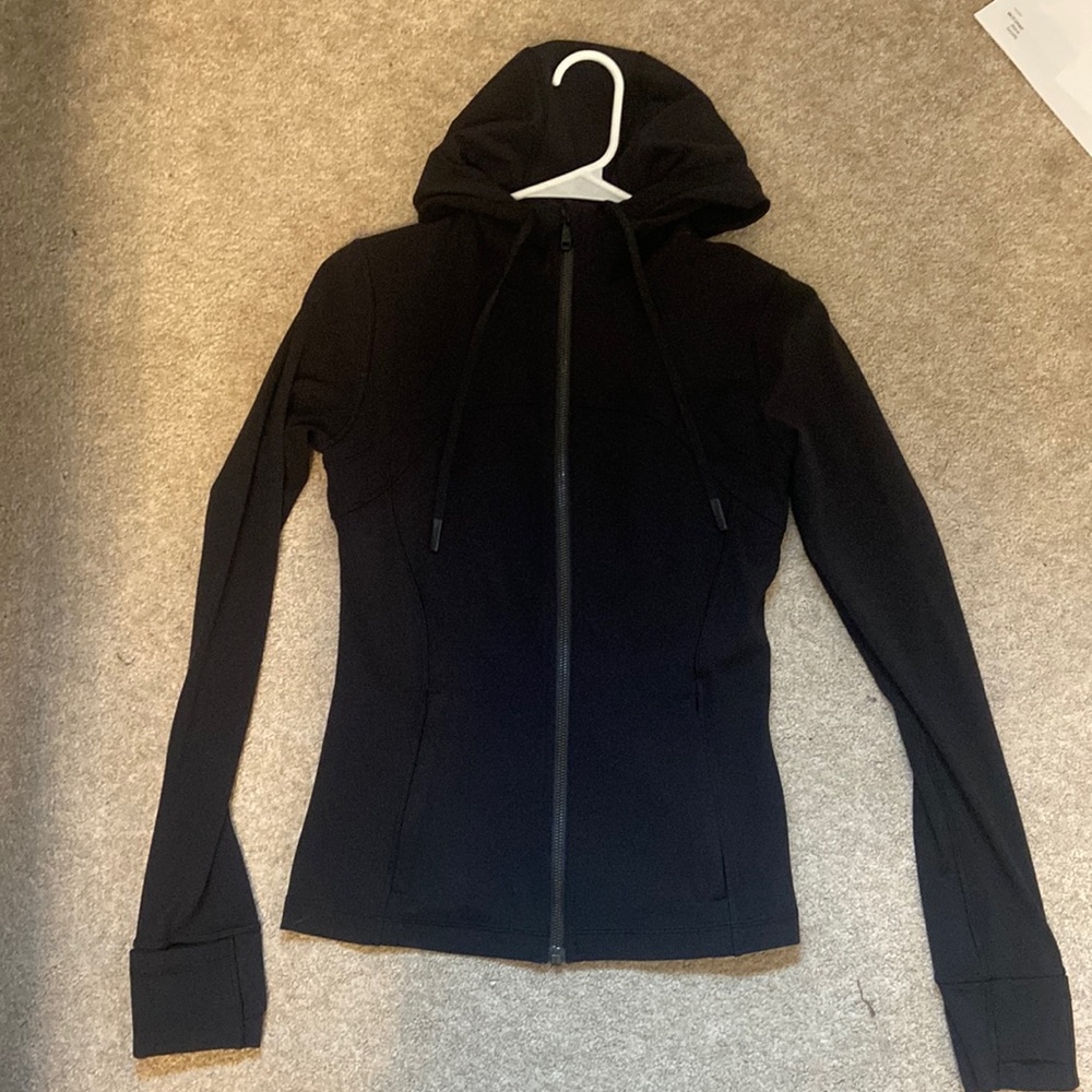 Lululemon define jacket *Nulu